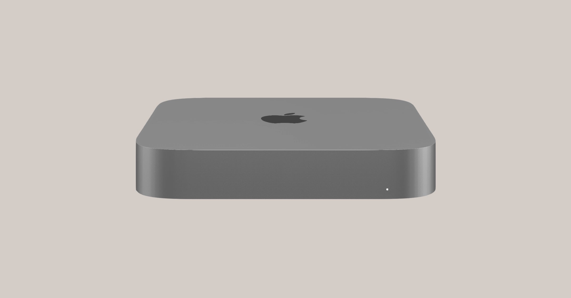 Mac Mini (Late 2020) refurbished kaufen – Revendo