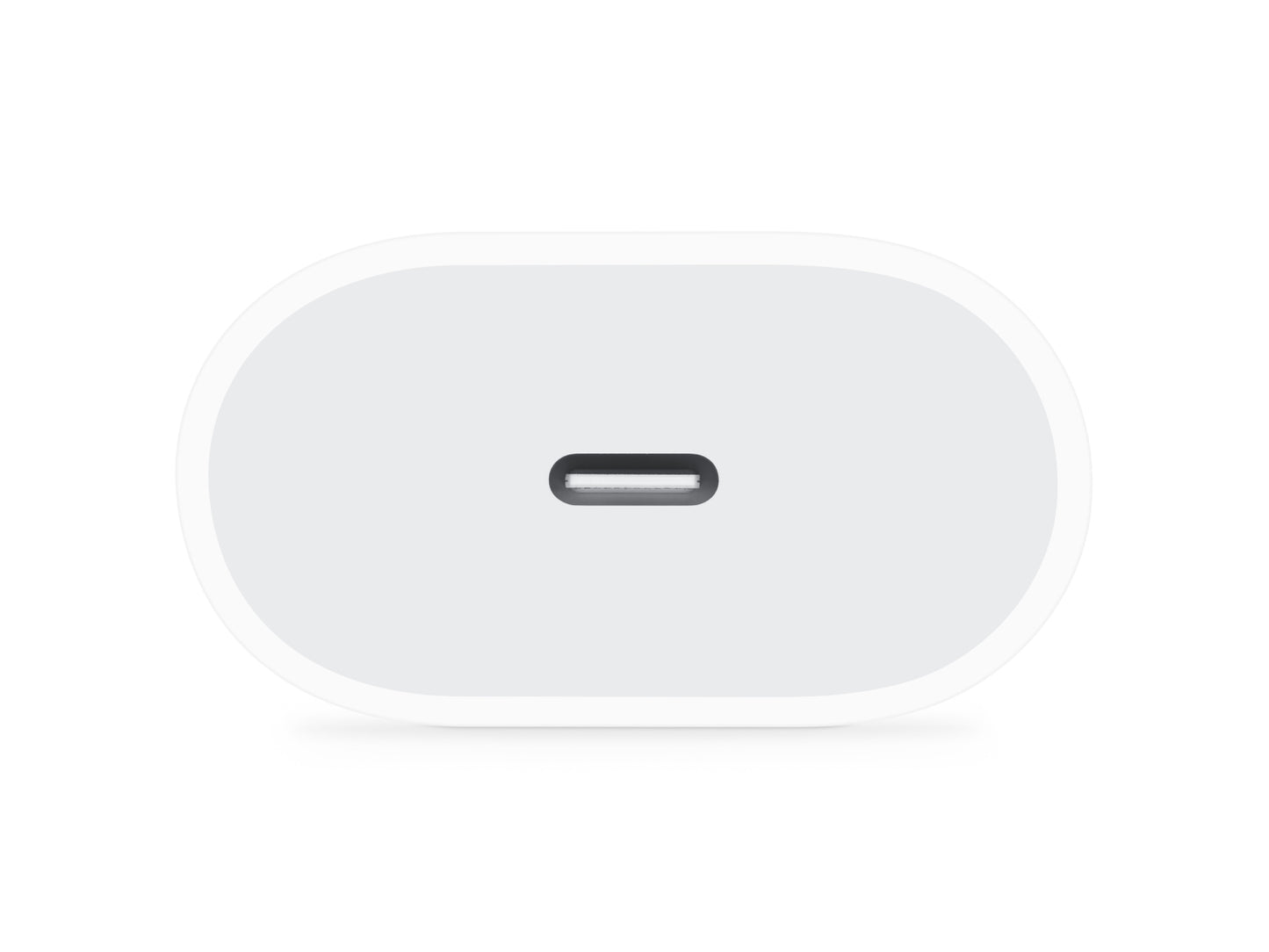 20W USB-C Ladegerät für iPhone / iPad günstig kaufen