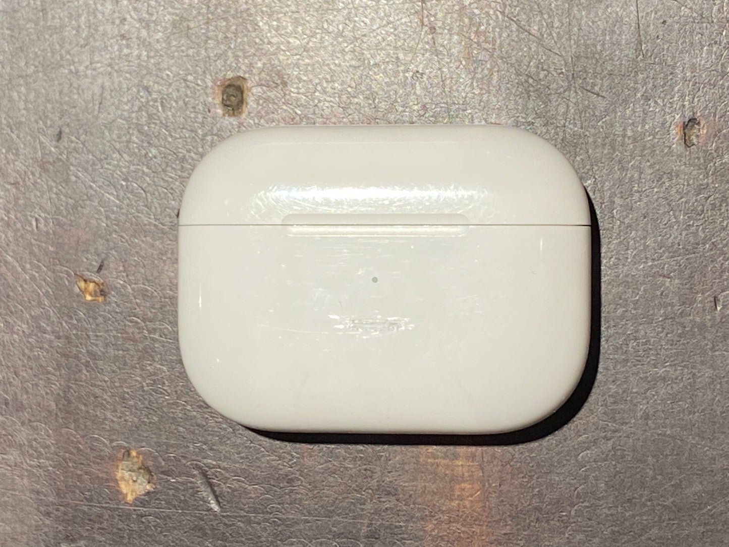 Apple AirPods Weiss günstig gebraucht kaufen