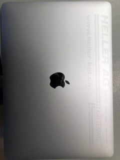 Apple MacBook Pro 13, mit Touch Bar Space Grau günstig gebraucht kaufen