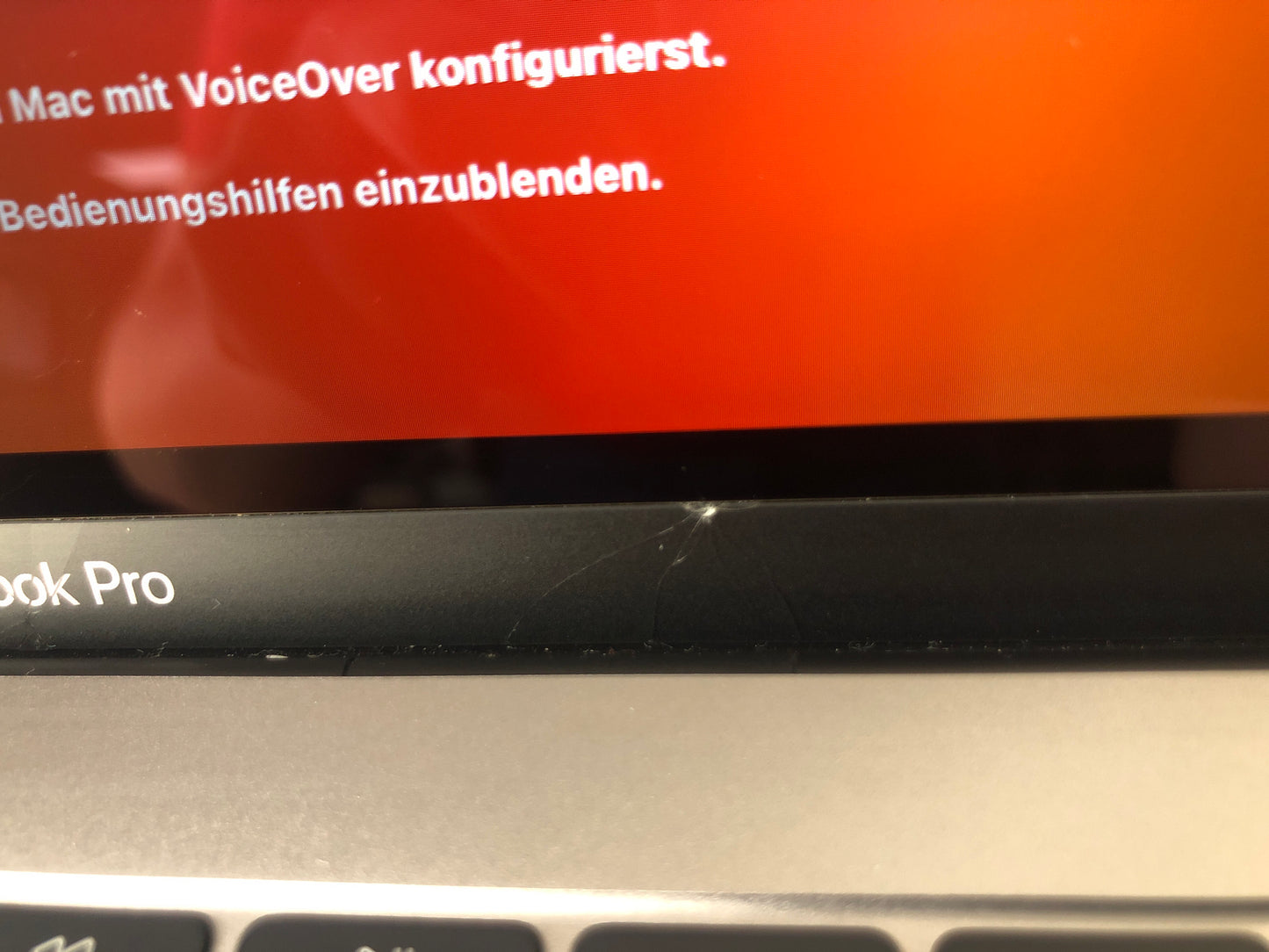 MacBook Pro 13 Zoll ohne Touch Bar günstig gebraucht kaufen