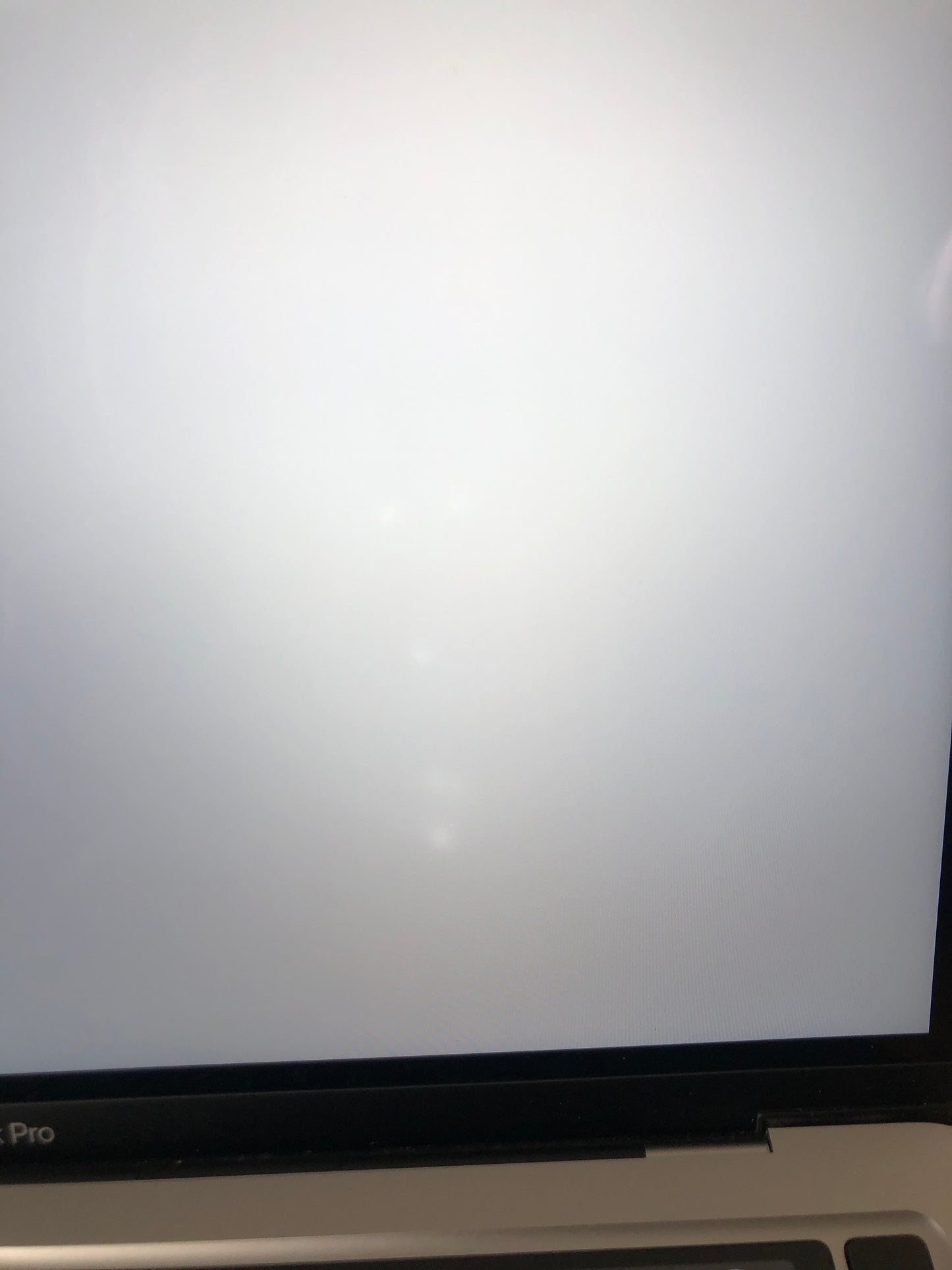 Apple MacBook Pro 13, mit Touch Bar Space Grau günstig gebraucht kaufen