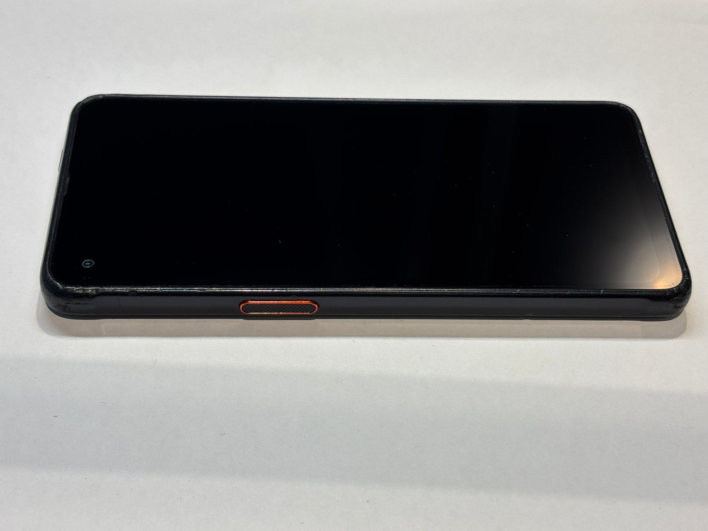 Samsung Galaxy Xcover Pro Enterprise Edition Black günstig gebraucht kaufen
