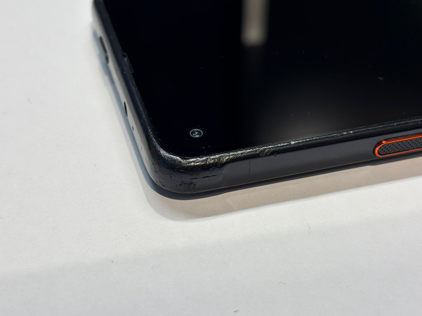 Samsung Galaxy Xcover Pro Enterprise Edition Black günstig gebraucht kaufen