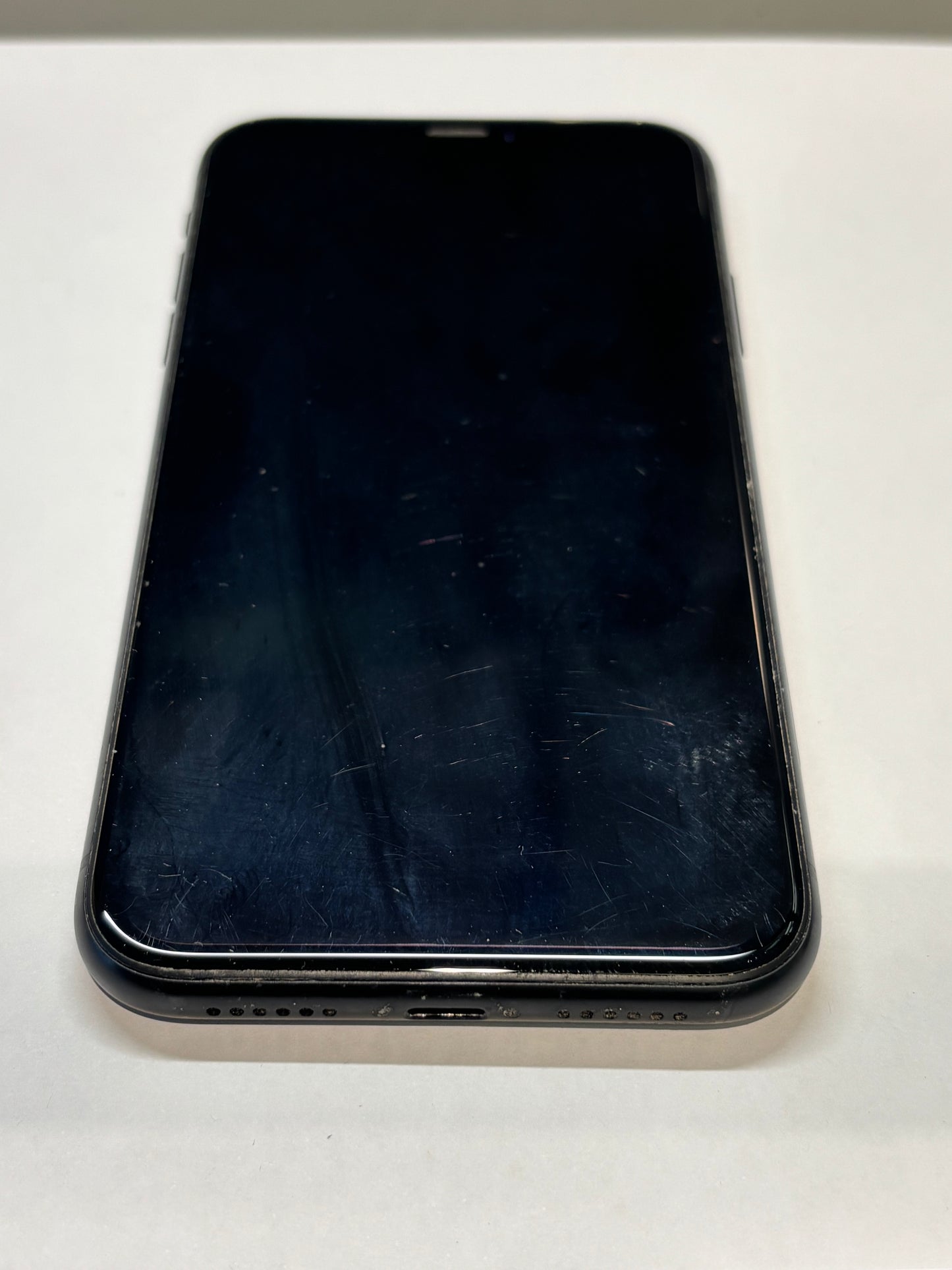 Apple iPhone XR Schwarz günstig gebraucht kaufen