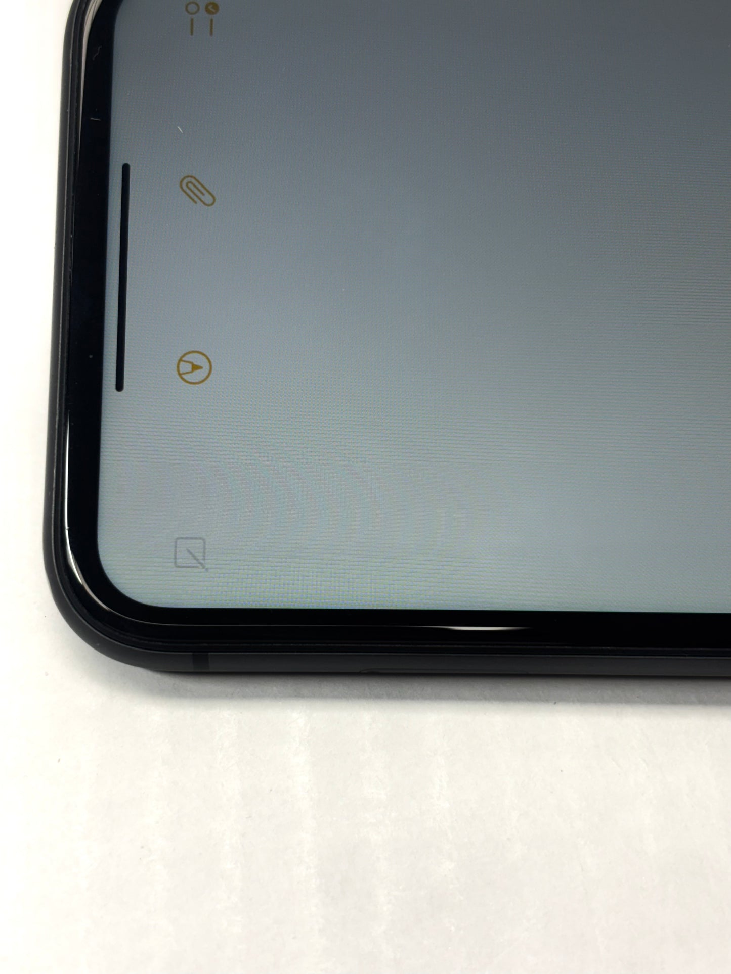 Apple iPhone 11 Schwarz günstig gebraucht kaufen