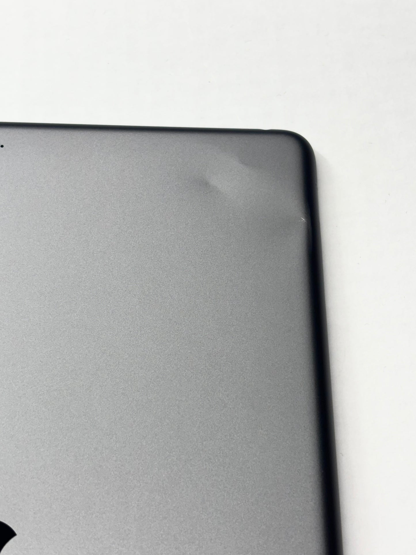 Apple iPad 7th gen (2019) Space Grau günstig gebraucht kaufen