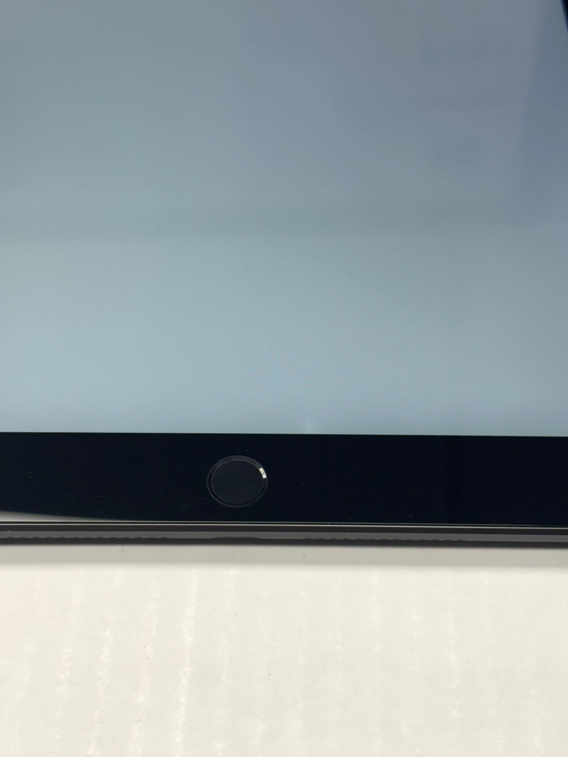 Apple iPad 9. Gen (2021) Space Grau günstig gebraucht kaufen