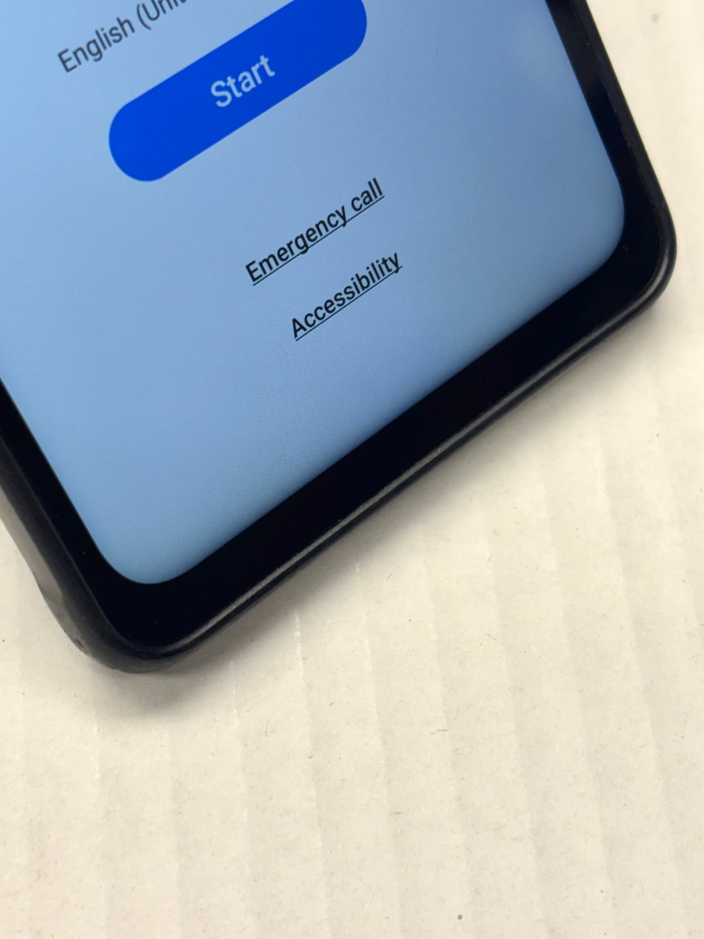 Samsung Galaxy Xcover Pro Enterprise Edition Black günstig gebraucht kaufen
