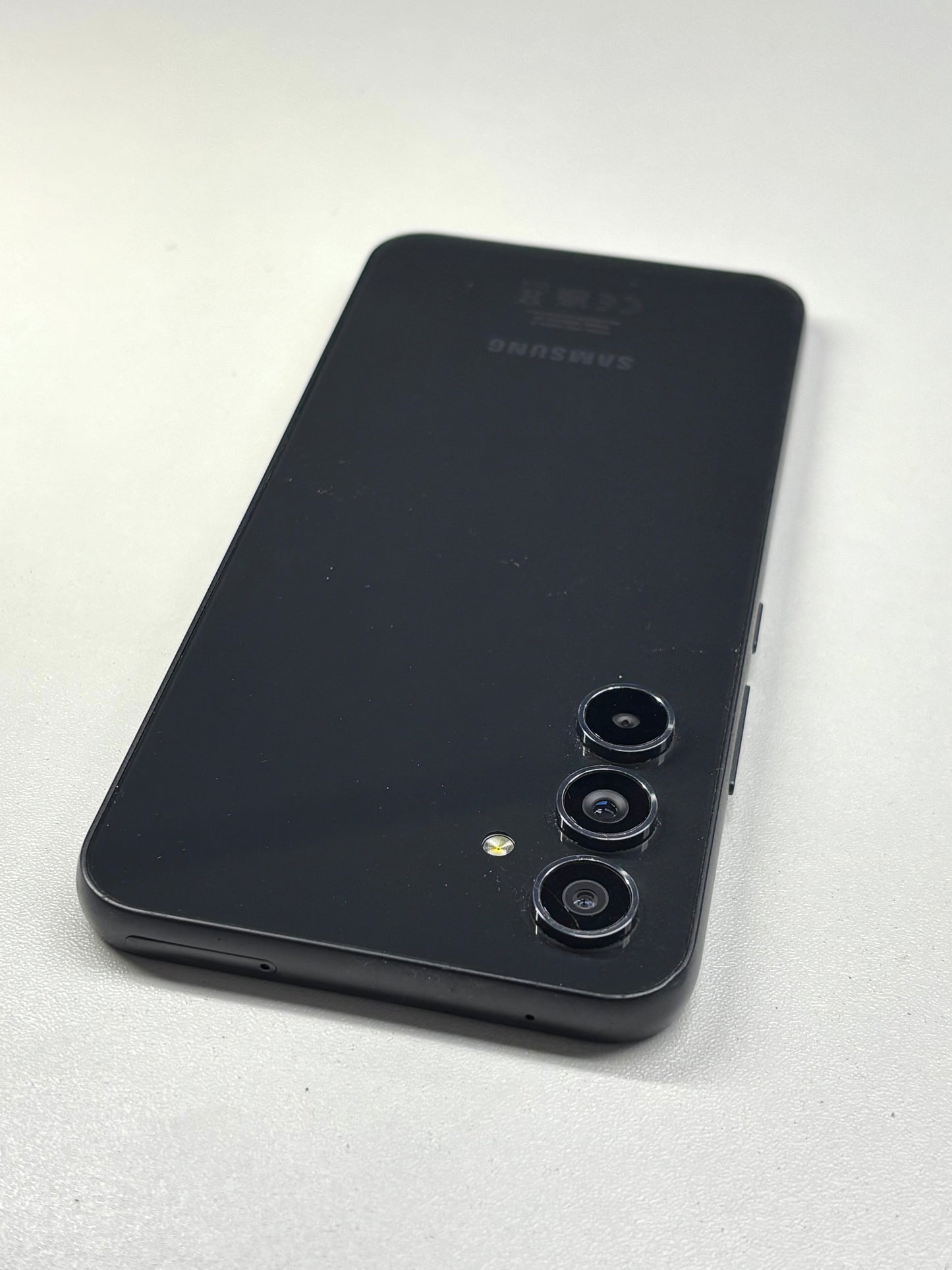 Samsung Galaxy A54 5G Awesome Graphite günstig gebraucht kaufen