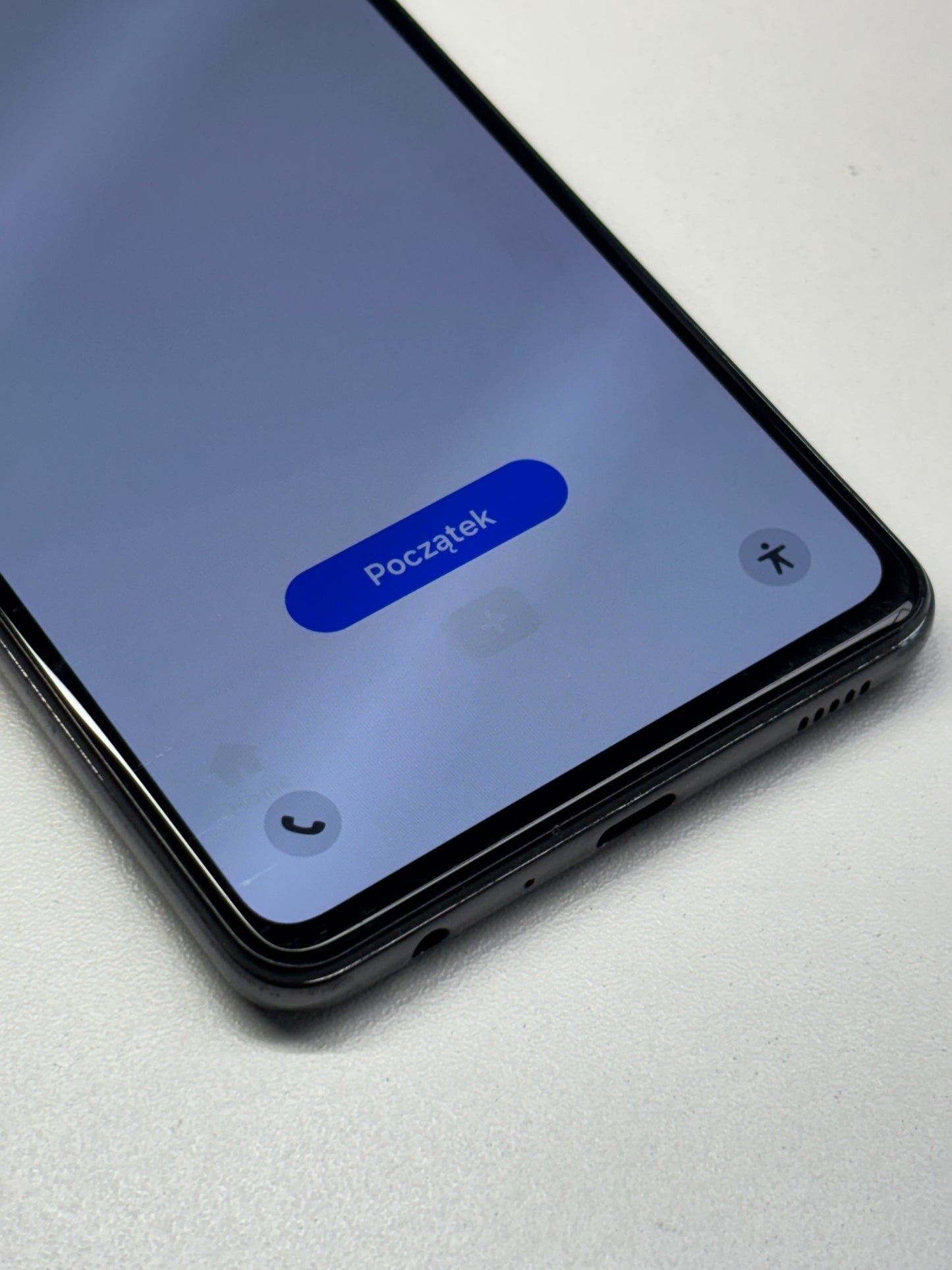 Samsung Galaxy A52s 5G Awesome Black günstig gebraucht kaufen
