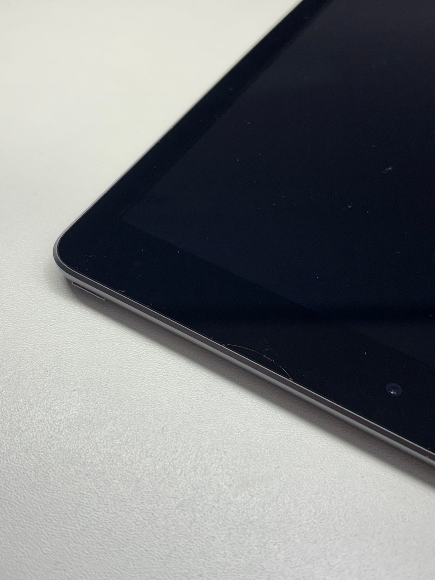 Apple iPad 9. Gen (2021) Space Grau günstig gebraucht kaufen