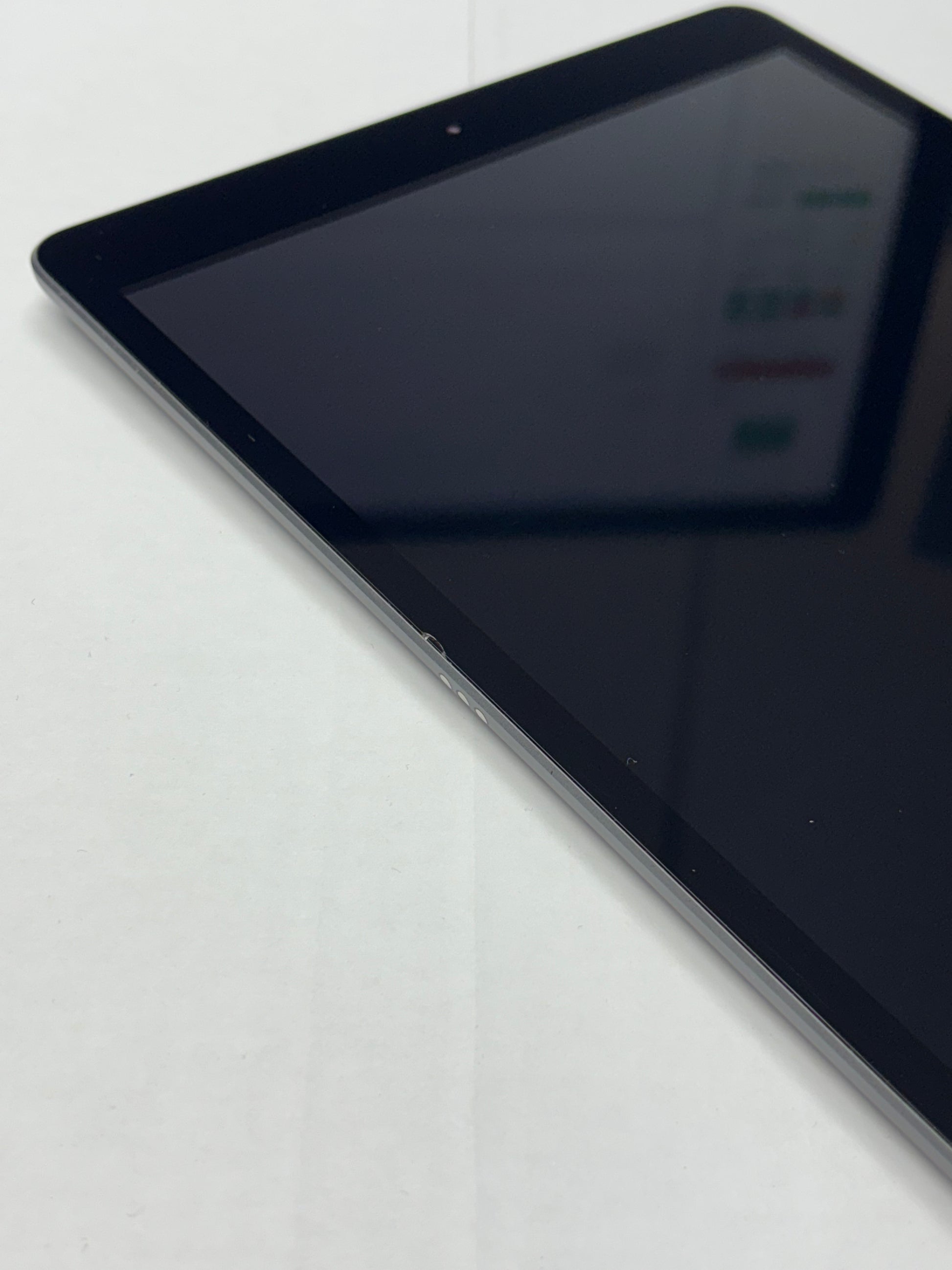 Apple iPad 8. Gen (2020) Apple A12 Bionic (7 nm) 8. Gen (2020) Space Grau Grau günstig gebraucht kaufen