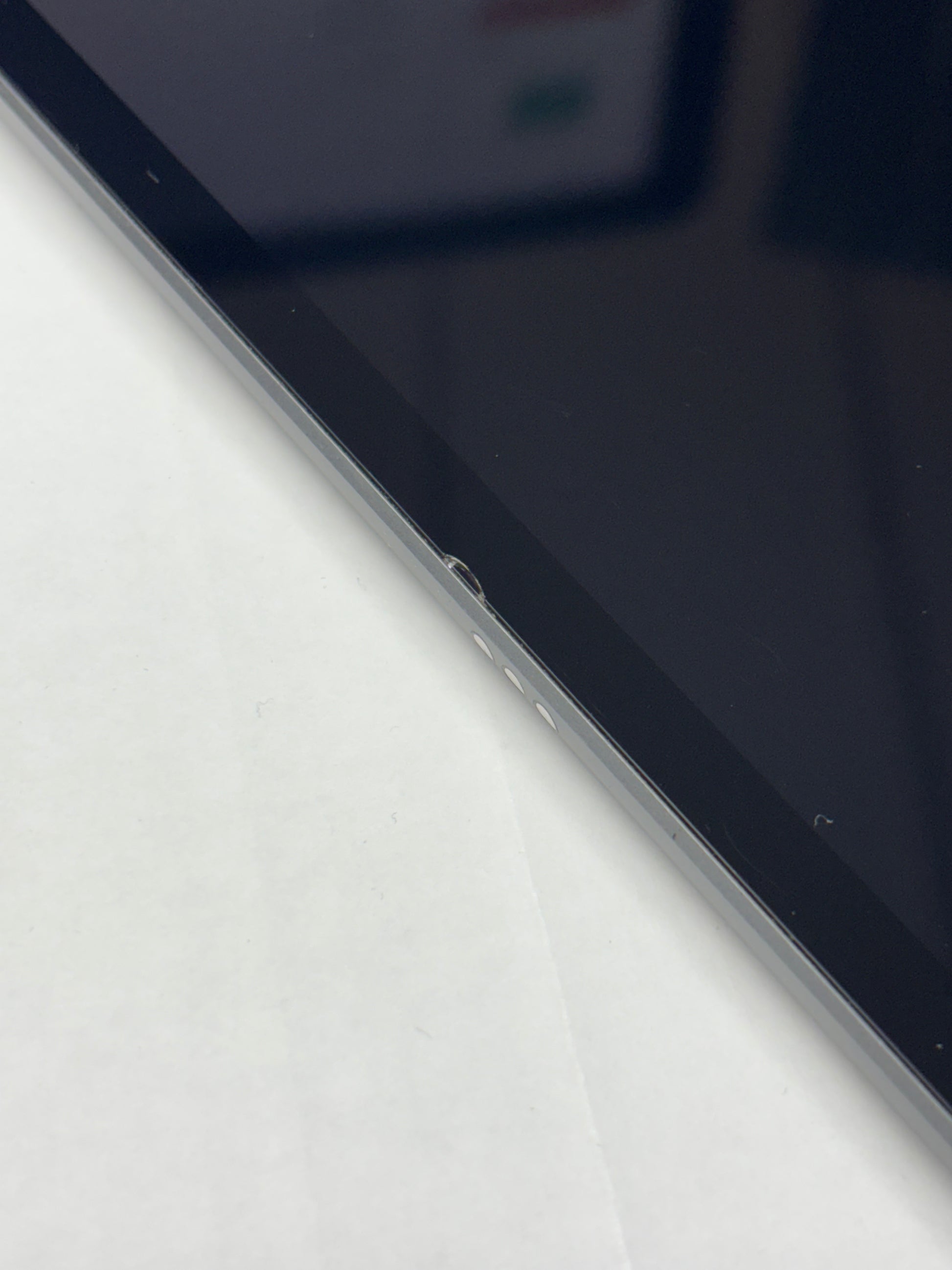 Apple iPad 8. Gen (2020) Apple A12 Bionic (7 nm) 8. Gen (2020) Space Grau Grau günstig gebraucht kaufen