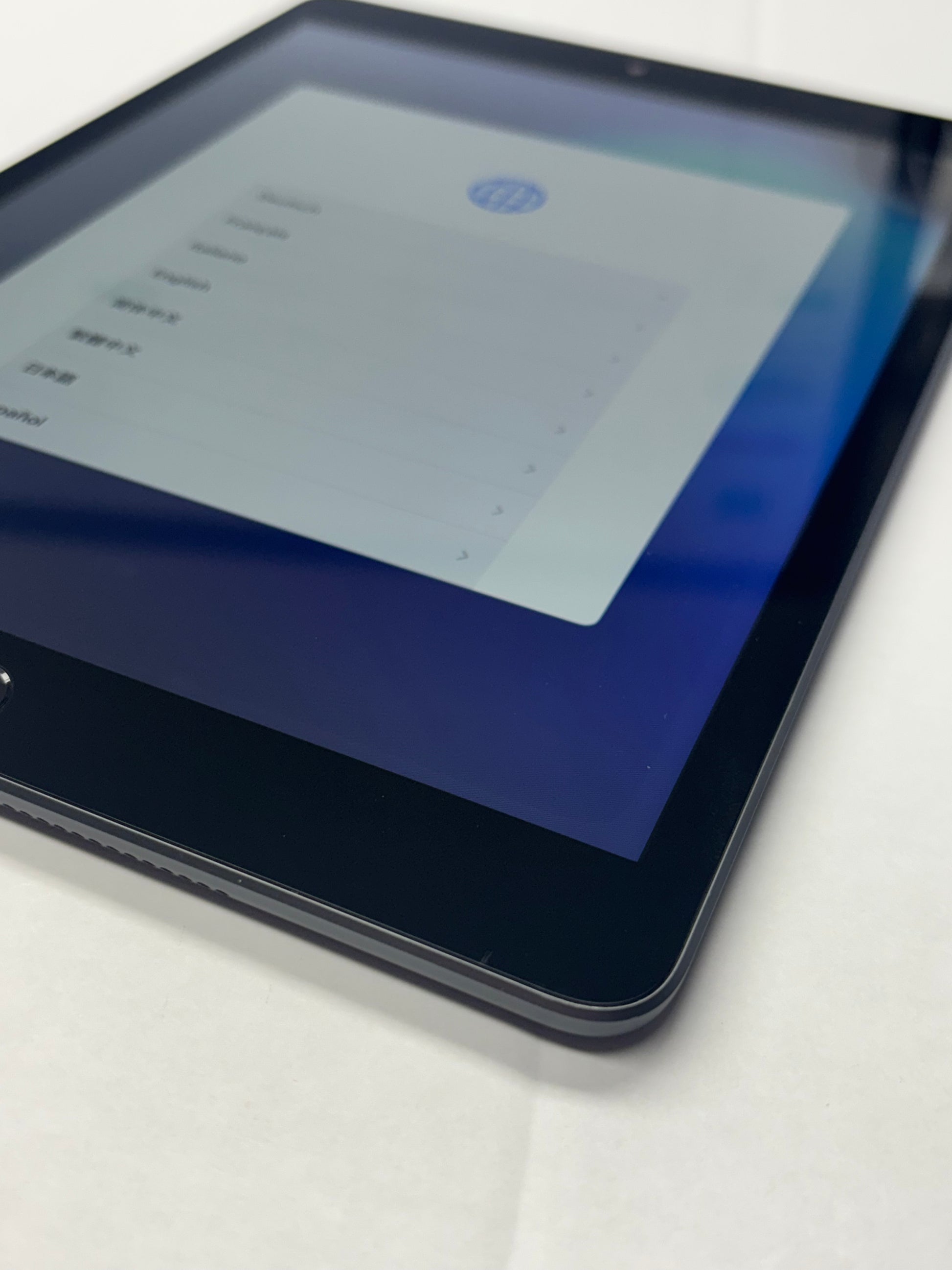 Apple iPad 9. Gen (2021) Space Grau günstig gebraucht kaufen