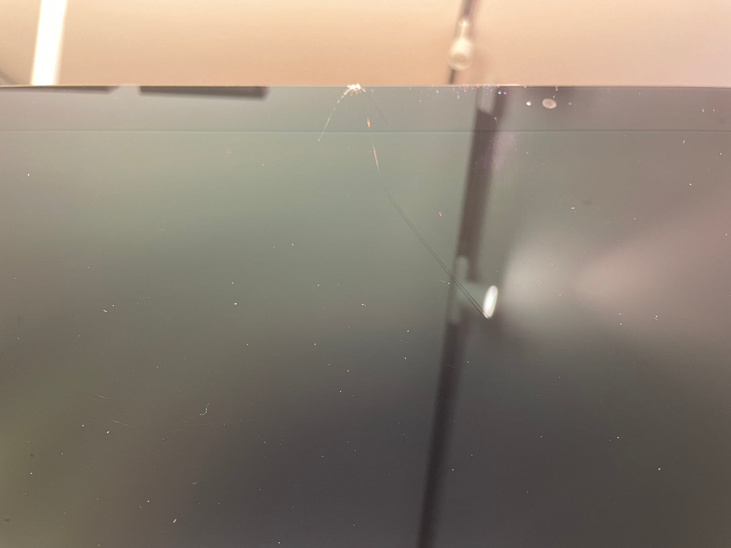 Apple iMac 21.5 Silber günstig gebraucht kaufen