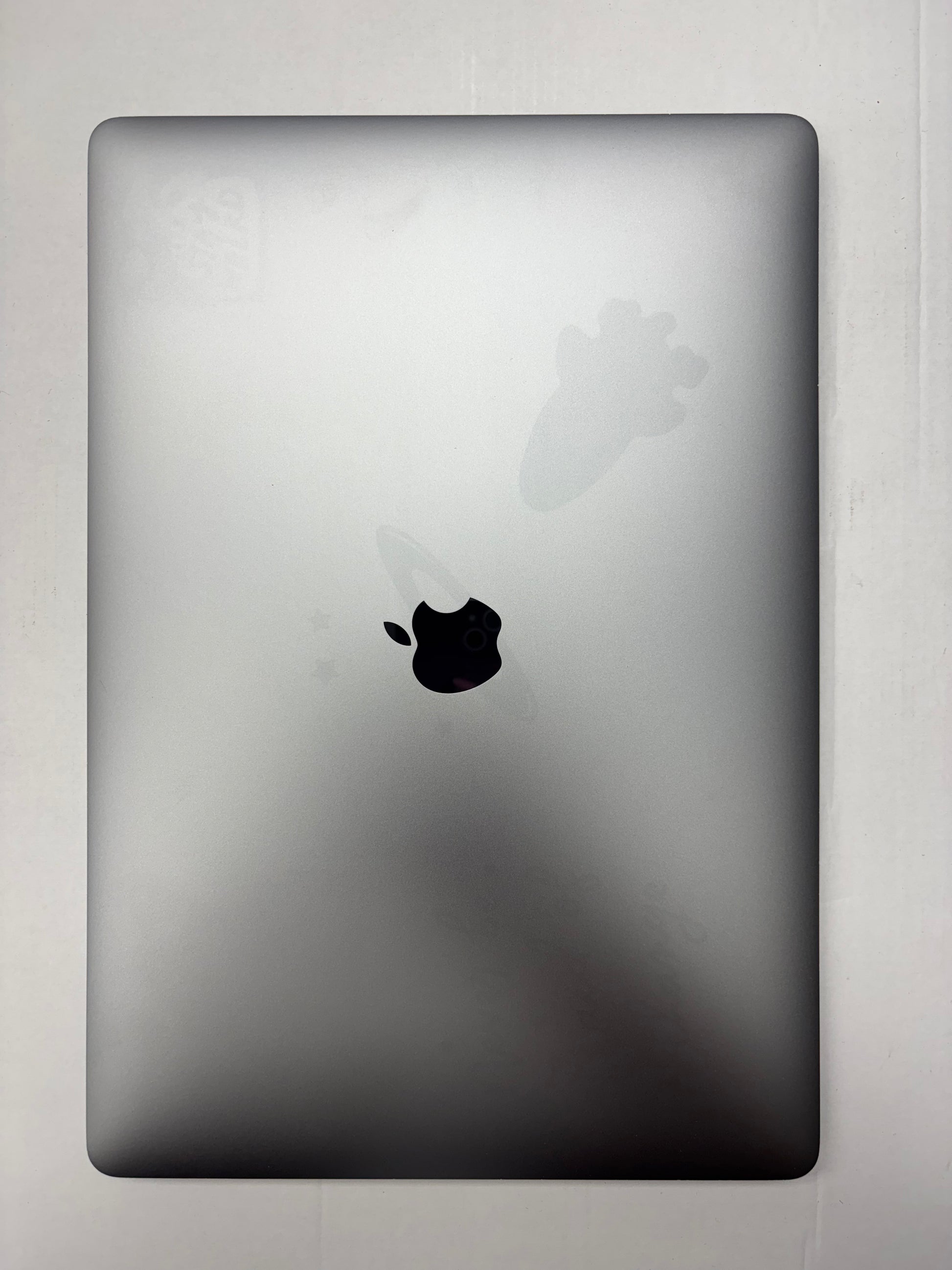 Apple MacBook Pro 15, mit Touch Bar Space Grau günstig gebraucht kaufen