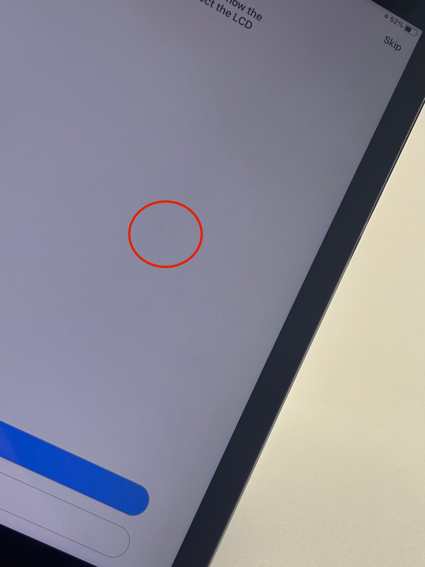 iPad Pro 9.7 Space Grau günstig gebraucht kaufen