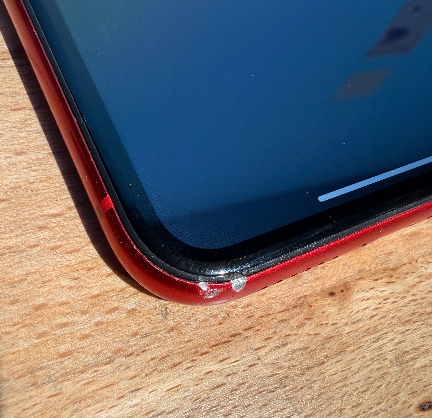 Apple iPhone 11 (PRODUCT)RED günstig gebraucht kaufen