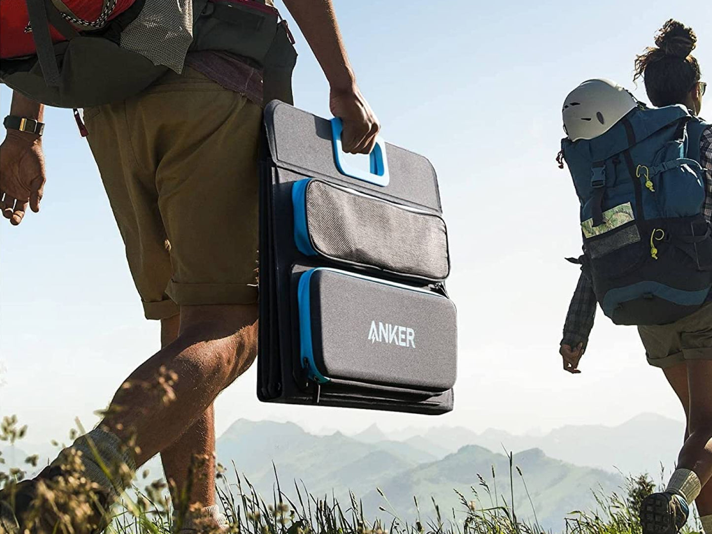 Anker 625 Solar Panel günstig kaufen