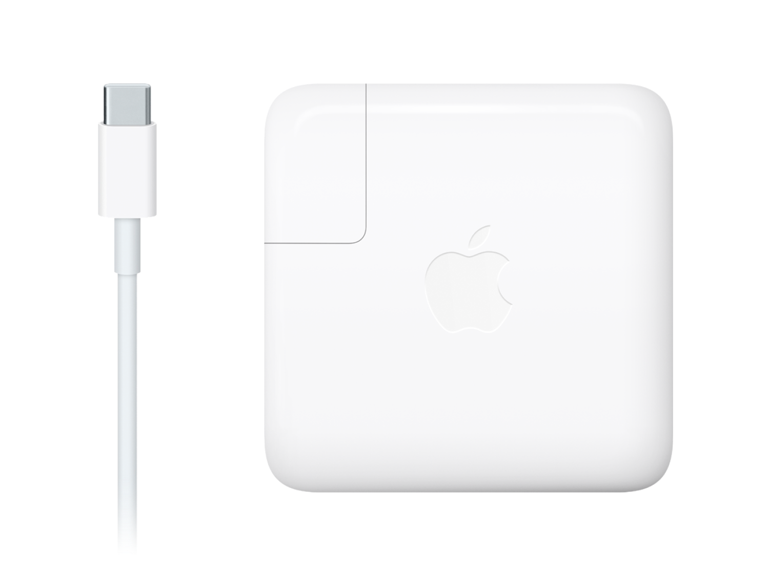 Apple 61W USB-C Power Adapter for MacBook