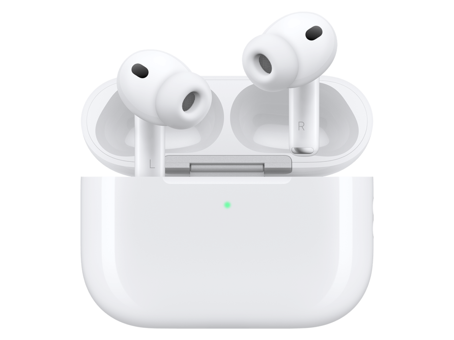 Apple AirPods Pro 3 kaufen Revendo Apple AirPods Pro 3 kaufen Revendo