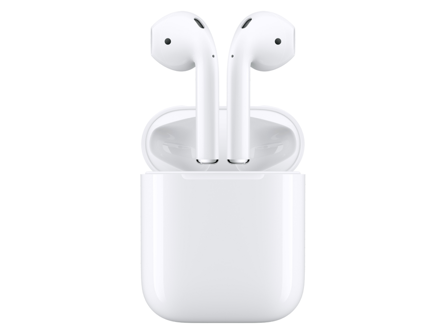 Apple AirPods günstig gebraucht kaufen