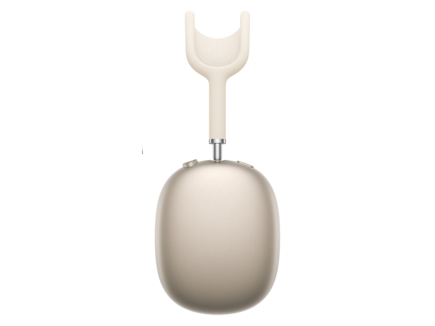 Apple AirPods H1 Max Polarstern Weiss günstig gebraucht kaufen