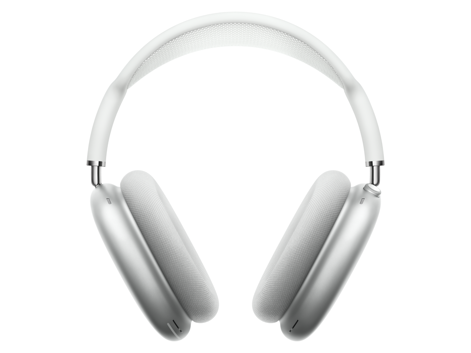 Apple AirPods H1 Max Silber Silber günstig gebraucht kaufen