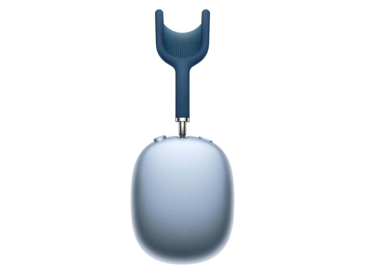 Apple AirPods H1 Max Sky Blau Blau günstig gebraucht kaufen