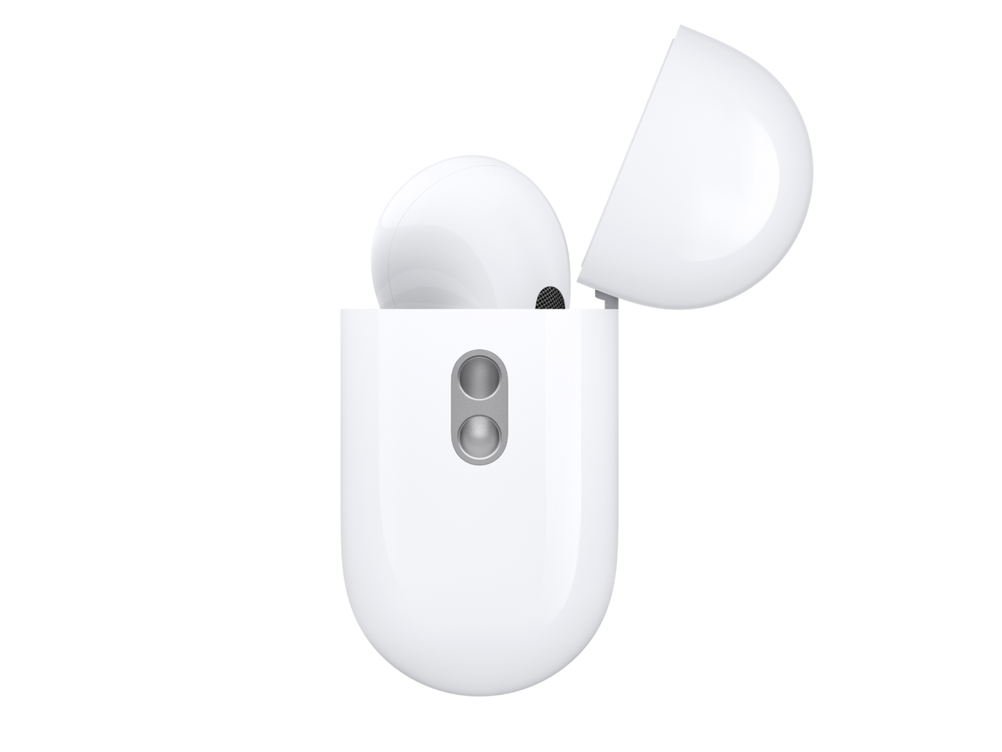Apple AirPods Weiss günstig gebraucht kaufen