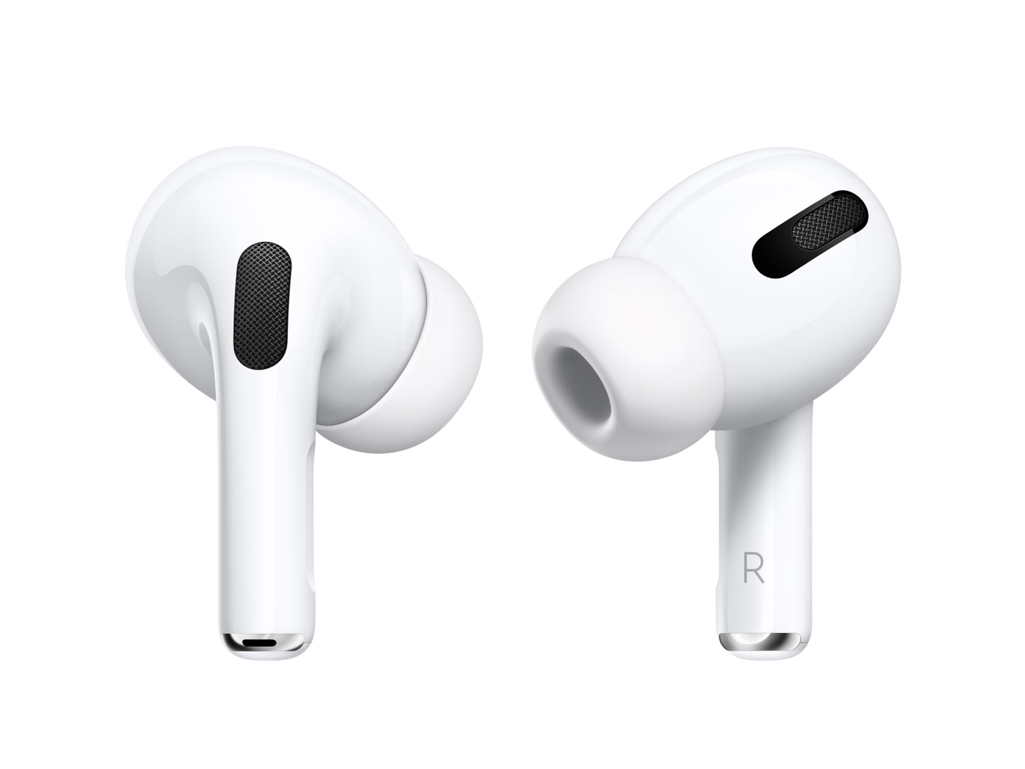 Apple AirPods Weiss günstig gebraucht kaufen