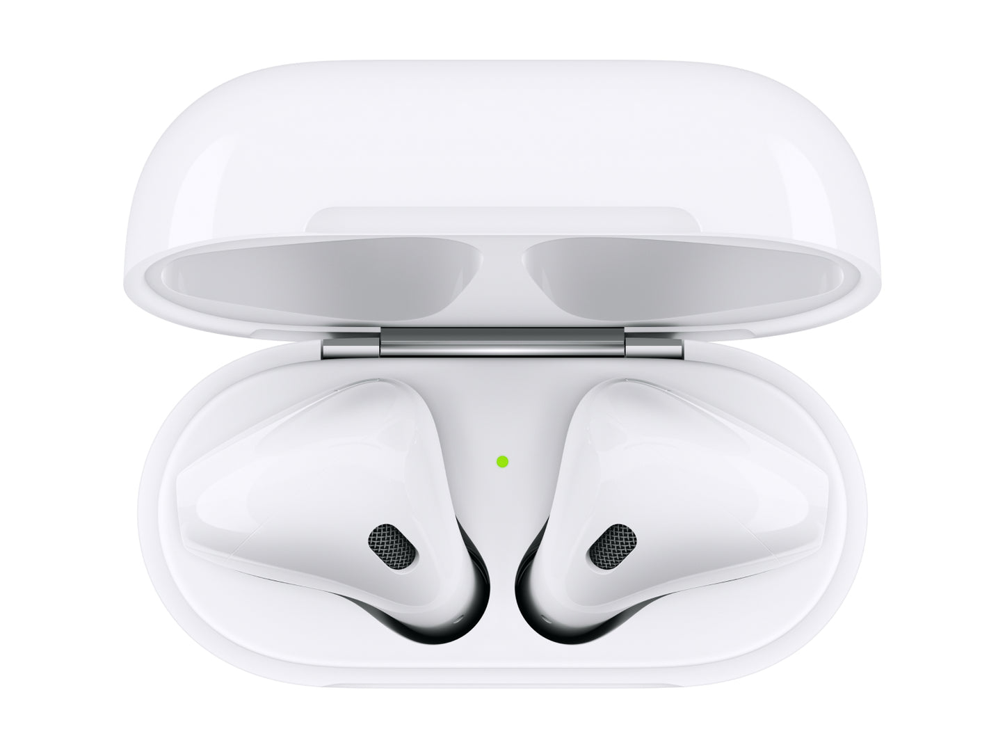 Apple AirPods Weiss günstig gebraucht kaufen