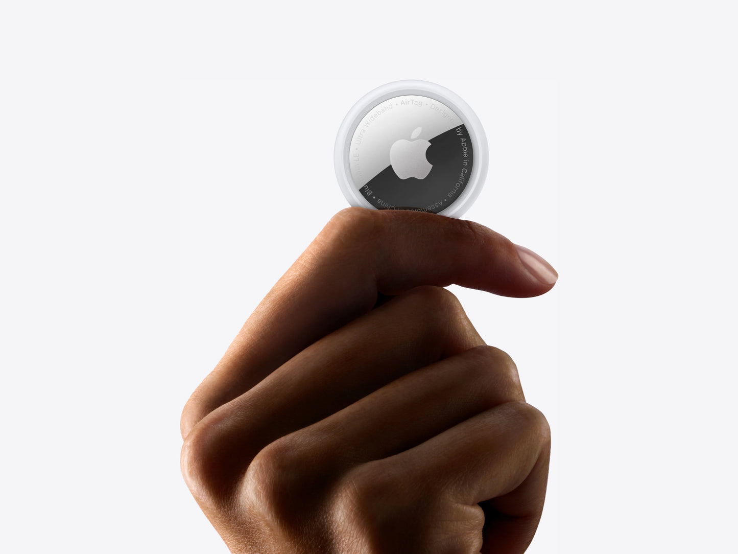 Apple AirTag 4er-Pack günstig kaufen