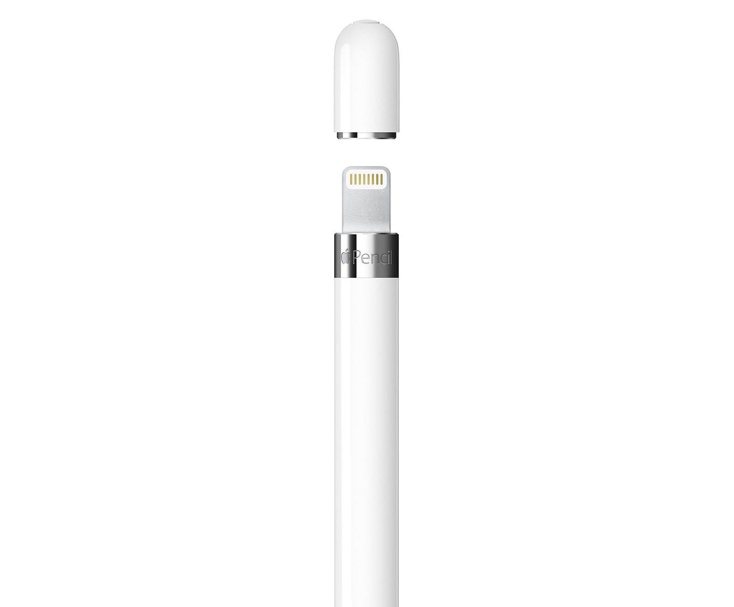 Apple Apple Pencil Weiss günstig gebraucht kaufen