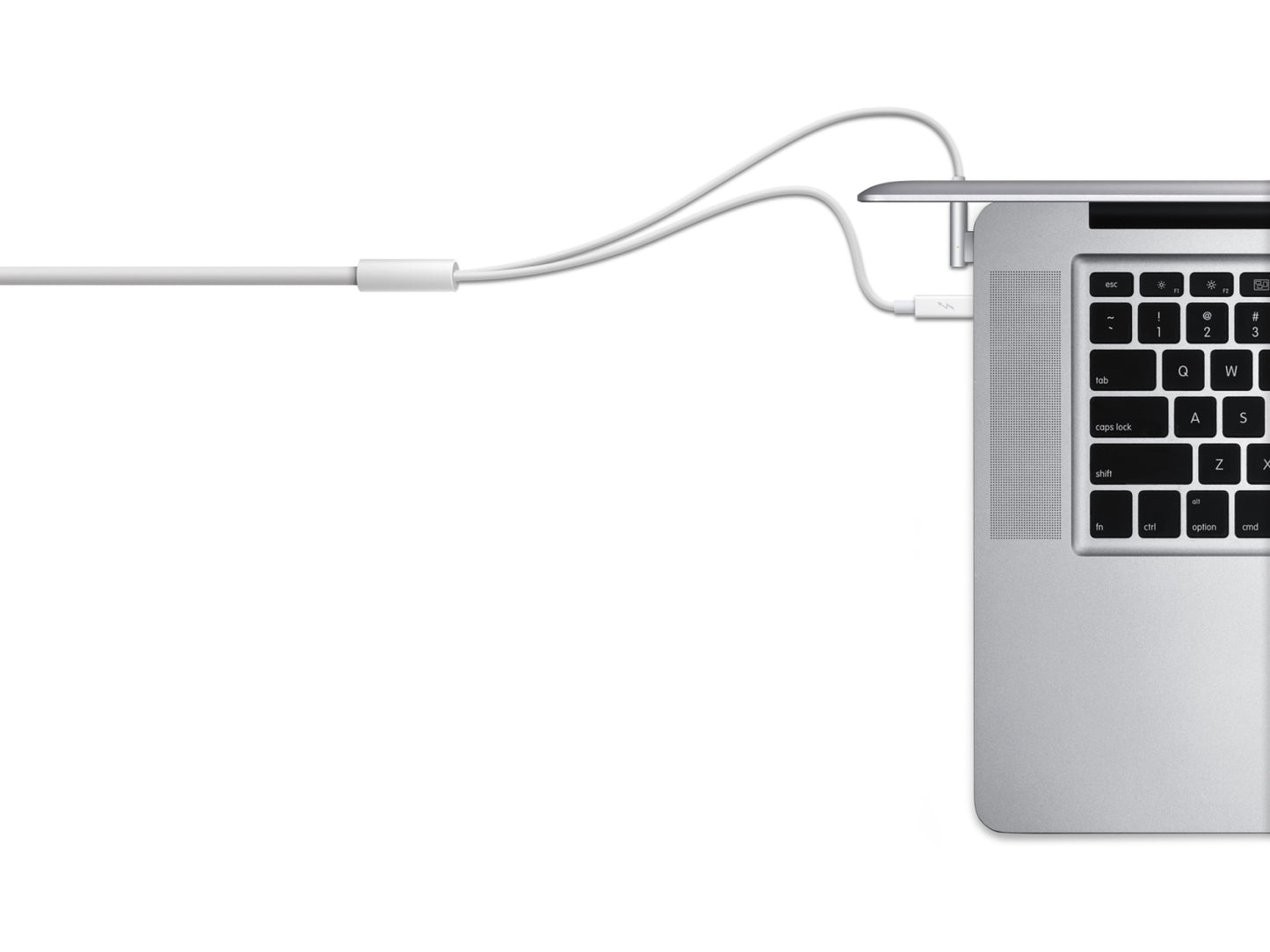 Apple Cinema Display LED 27" Silber günstig gebraucht kaufen