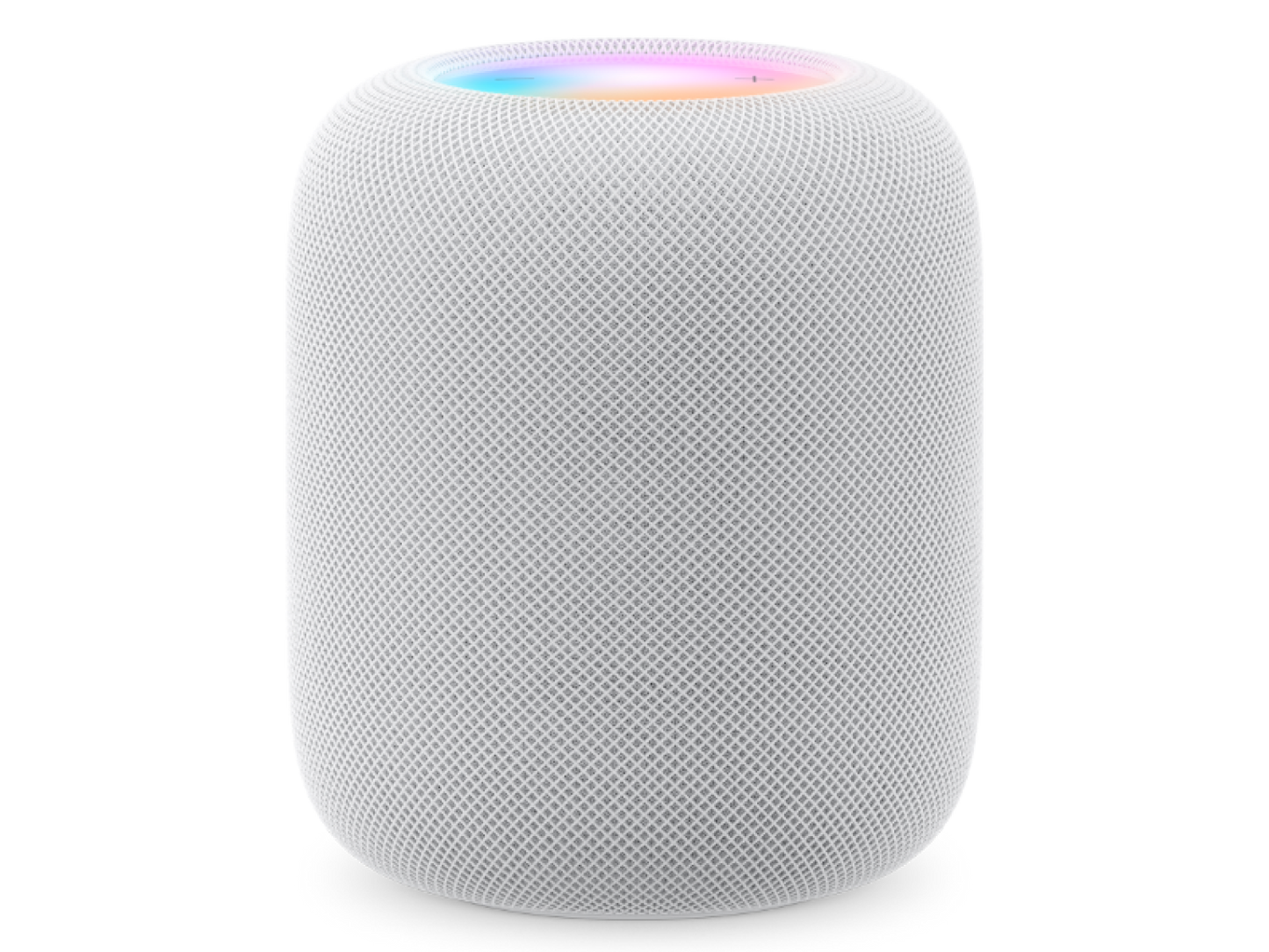 Apple HomePod Apple S7 Early 2023 Weiss Weiss günstig gebraucht kaufen