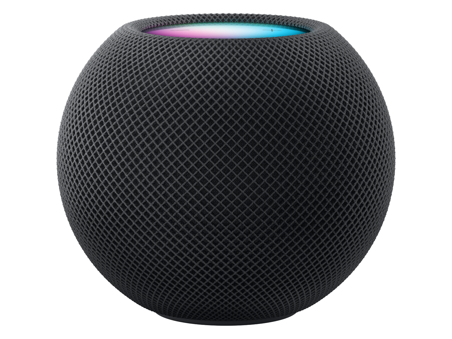 Apple HomePod mini Space Grau günstig gebraucht kaufen
