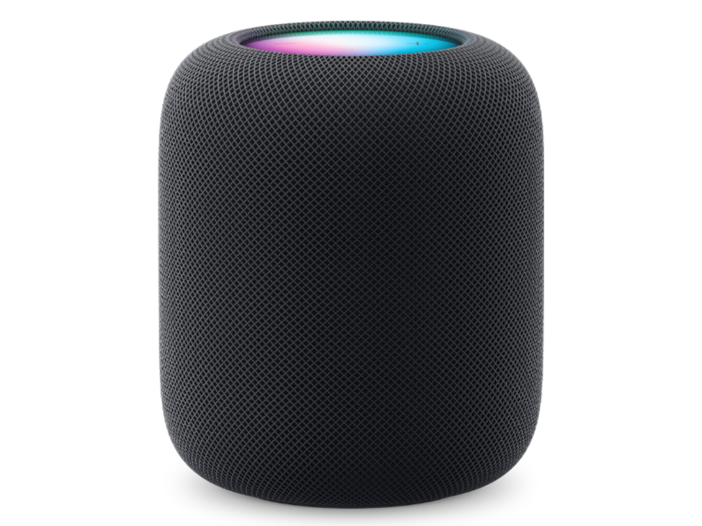 Apple HomePod Mitternacht günstig gebraucht kaufen