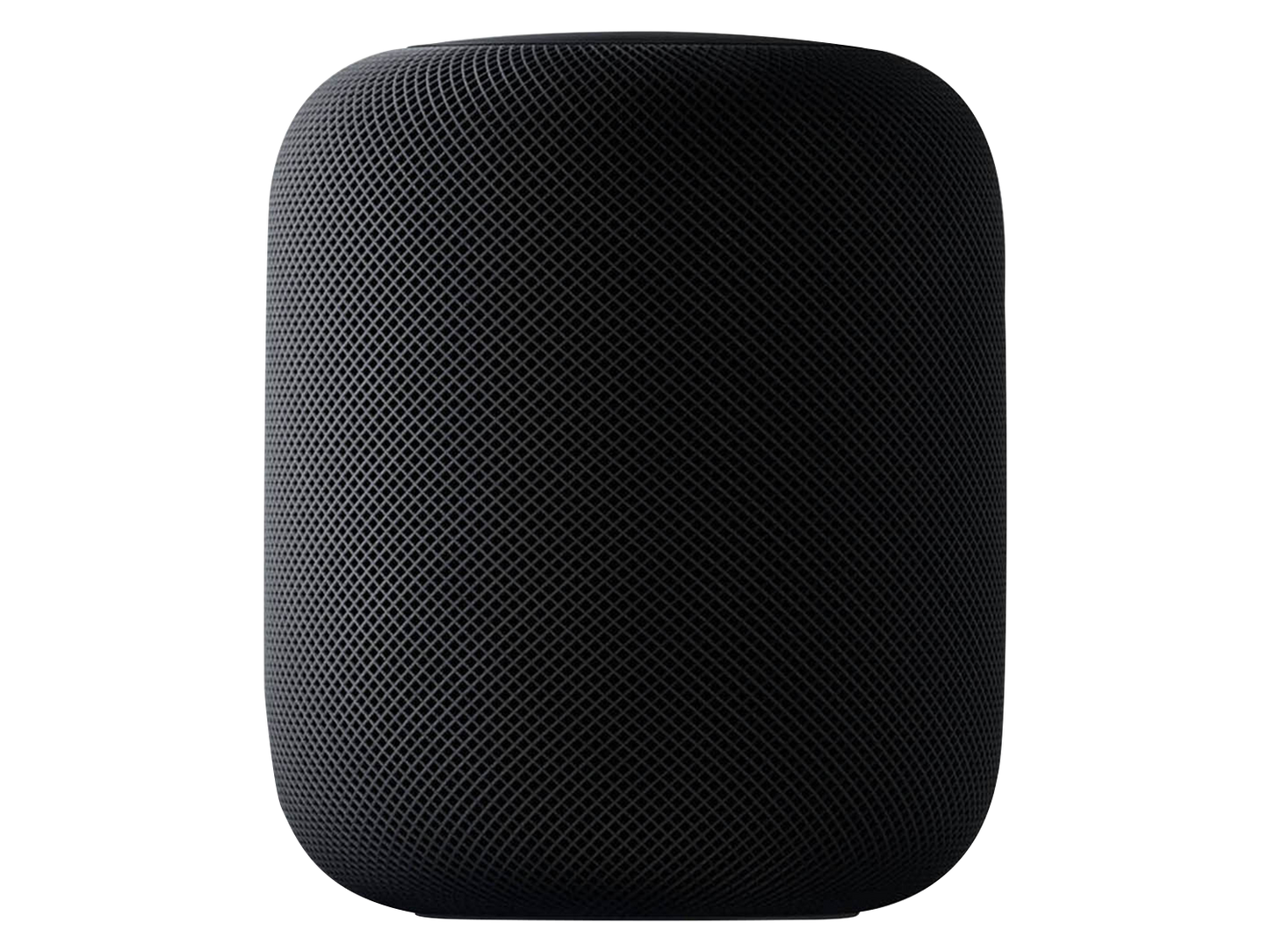 Apple HomePod Space Gray günstig gebraucht kaufen