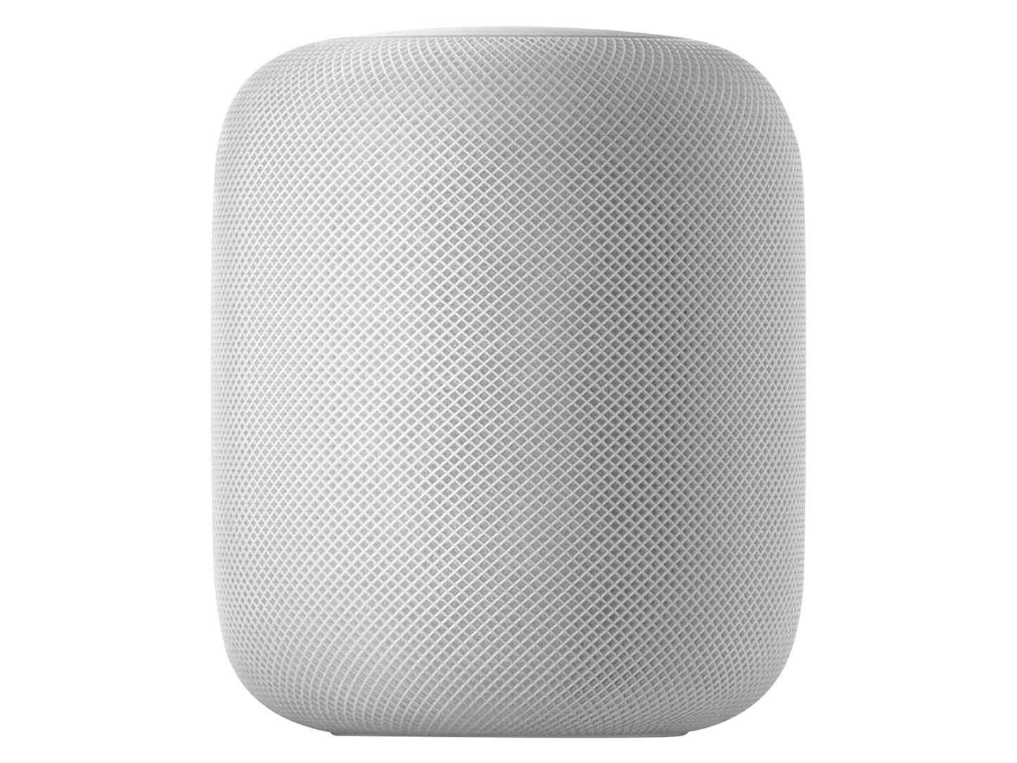 Apple HomePod Weiss günstig gebraucht kaufen
