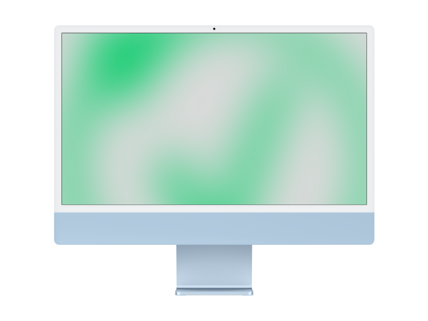 Buy refurbished Apple iMac 24 inch - Revendo – Revendo