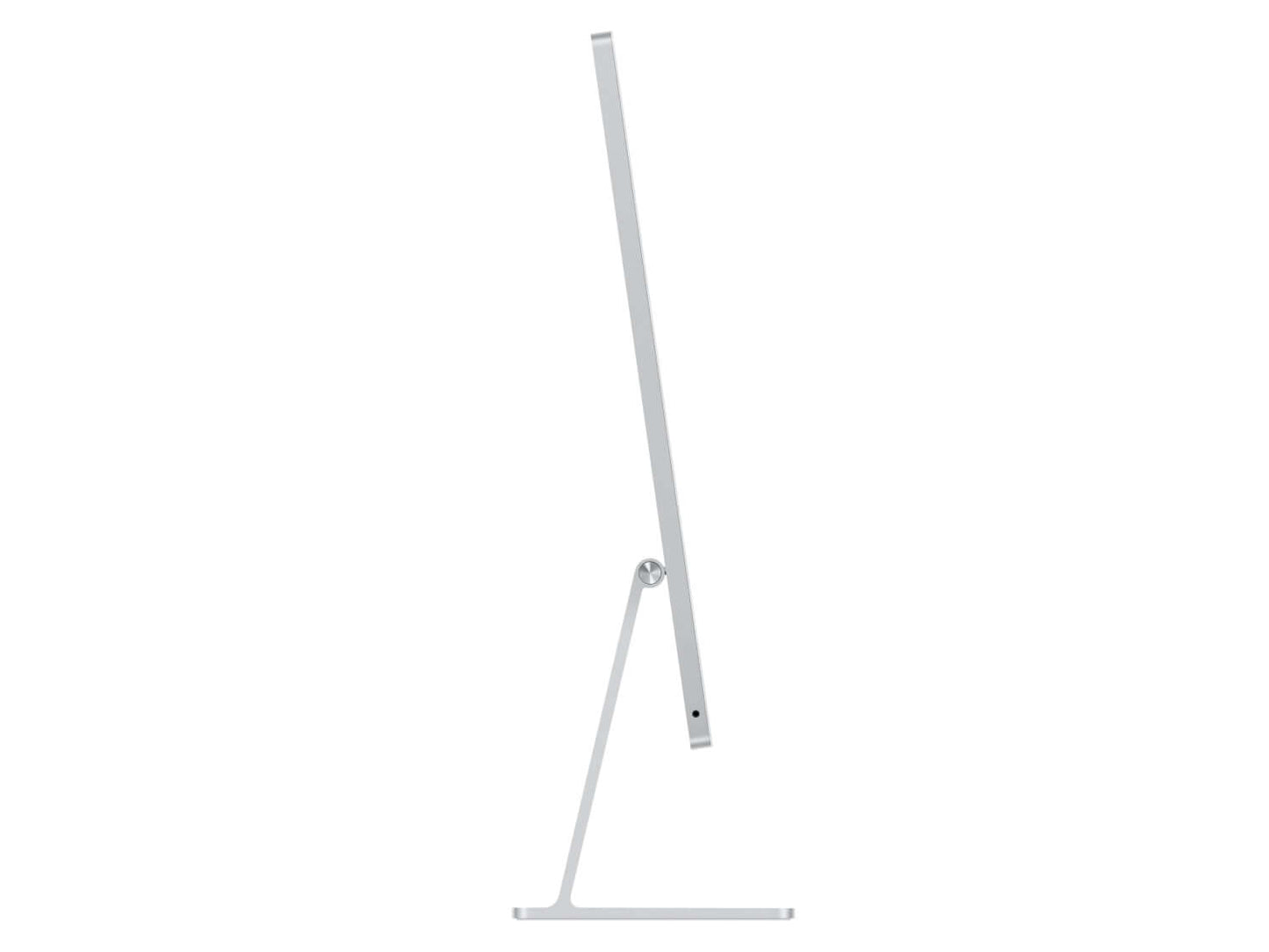 Apple iMac 24 Late 2023 Silber günstig gebraucht kaufen