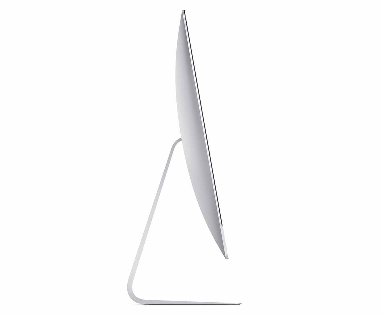 Apple iMac 27 Silber günstig gebraucht kaufen