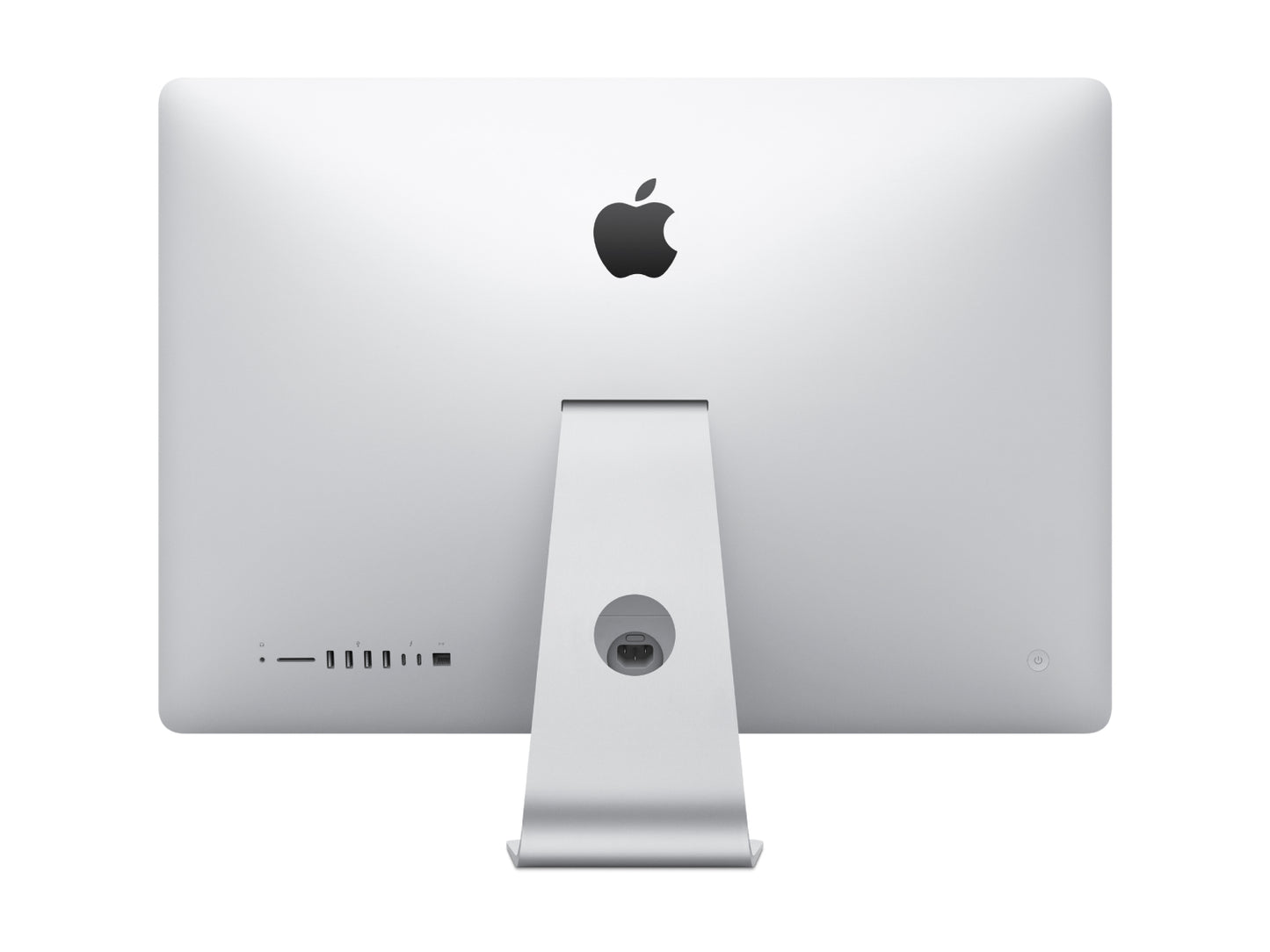 Apple iMac 27 Silber günstig gebraucht kaufen