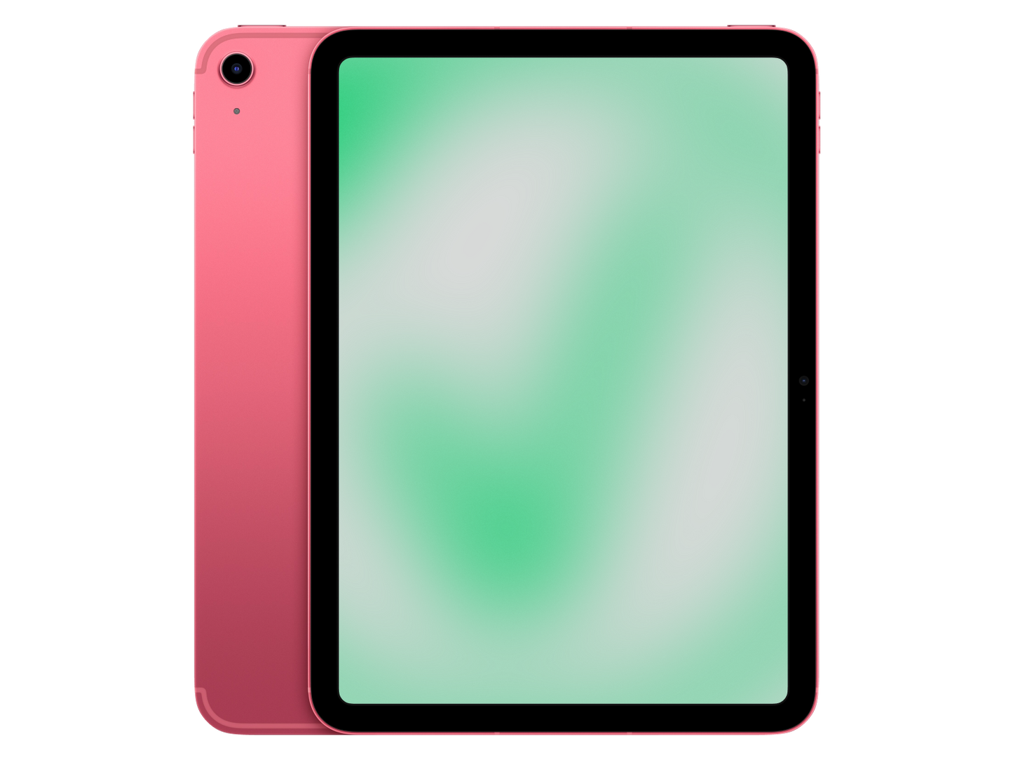 Apple iPad 10. Gen (2022) Pink günstig gebraucht kaufen