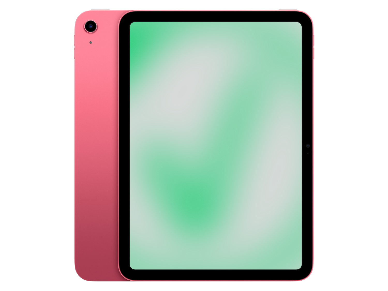 Apple iPad 10. Gen (2022) Pink günstig gebraucht kaufen