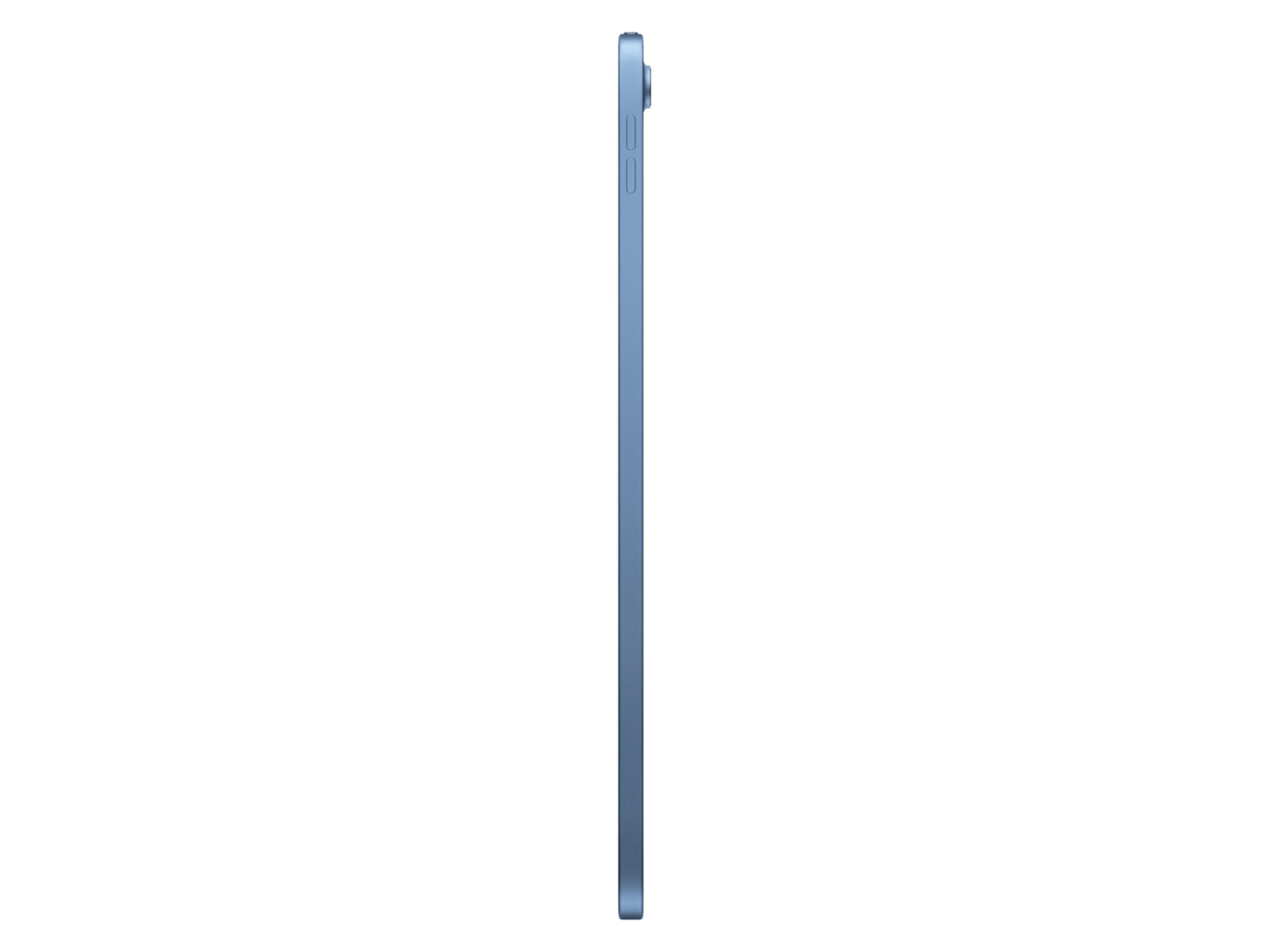 Apple iPad 11. Gen (2025) Apple A16 Bionic 11. Gen (2025) Blau Blau günstig gebraucht kaufen