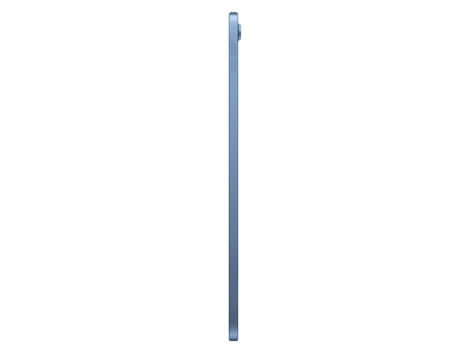 Apple iPad 11. Gen (2025) Apple A16 Bionic 11. Gen (2025) Blau Blau günstig gebraucht kaufen