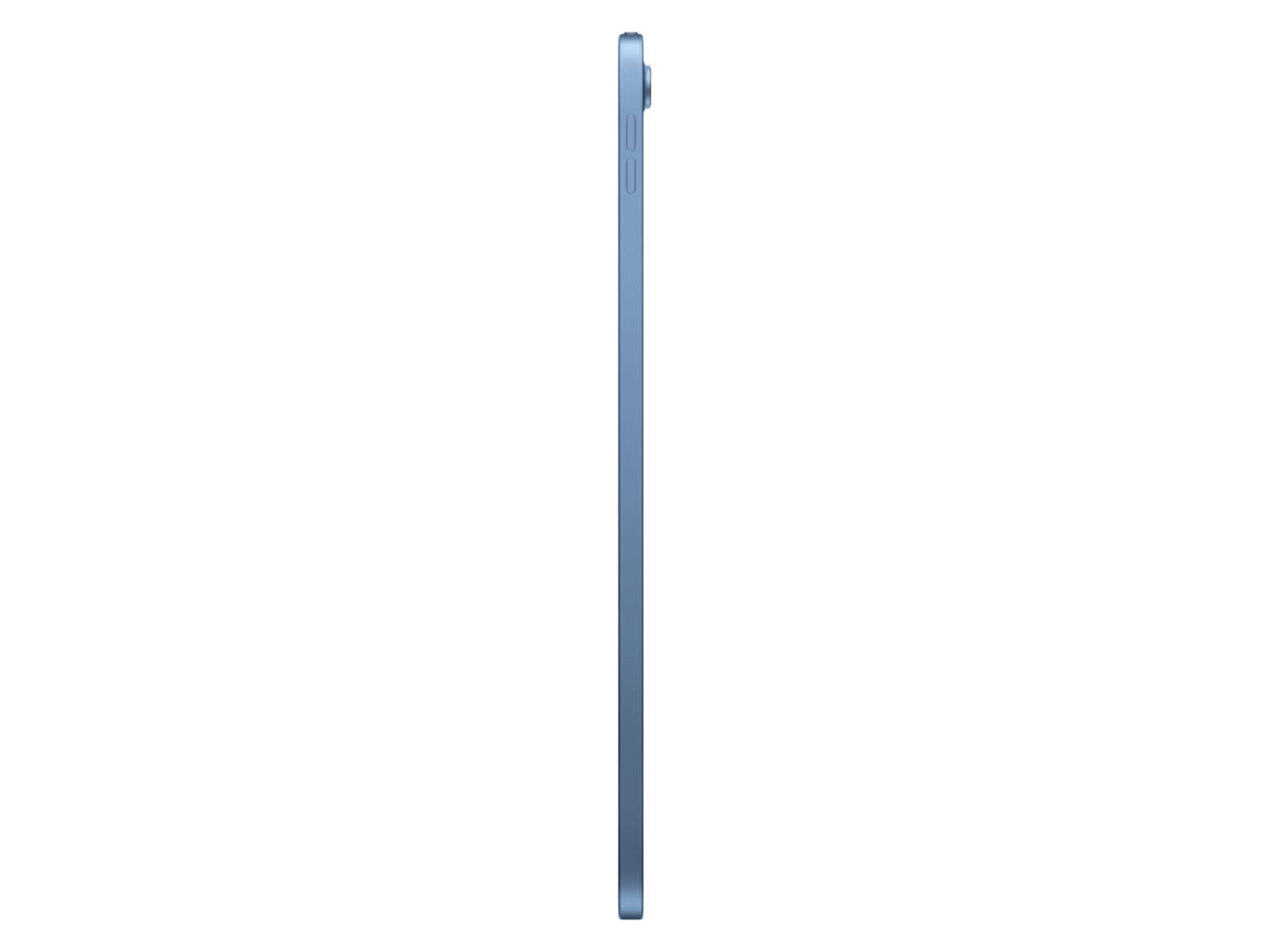 Apple iPad 11. Gen (2025) Apple A16 Bionic 11. Gen (2025) Blau Blau günstig gebraucht kaufen
